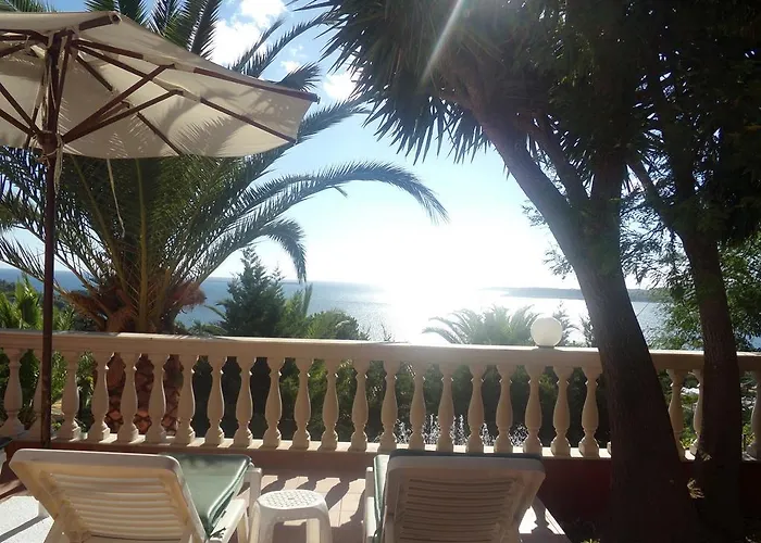Sunshine Resort